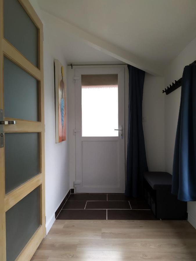 La Perle Du 58 - T2 Parking Wifi Terrasse Clim Apartment Rodez Exterior foto